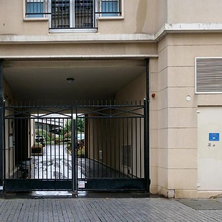 *Disneyland/Chessy* Appartement Idealement Situe Chessy (Seine-et-Marne) Exterior photo