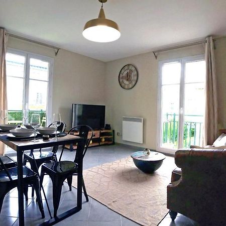 *Disneyland/Chessy* Appartement Idealement Situe Chessy (Seine-et-Marne) Exterior photo