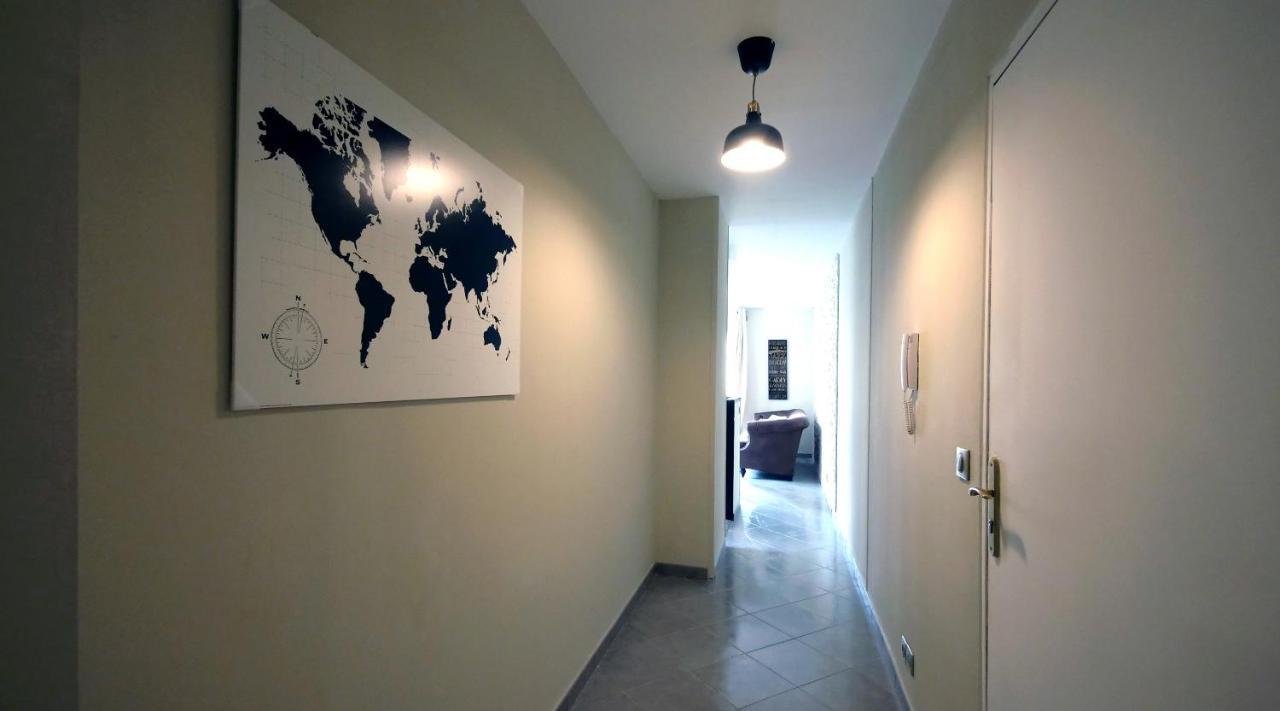 *Disneyland/Chessy* Appartement Idealement Situe Chessy (Seine-et-Marne) Exterior photo