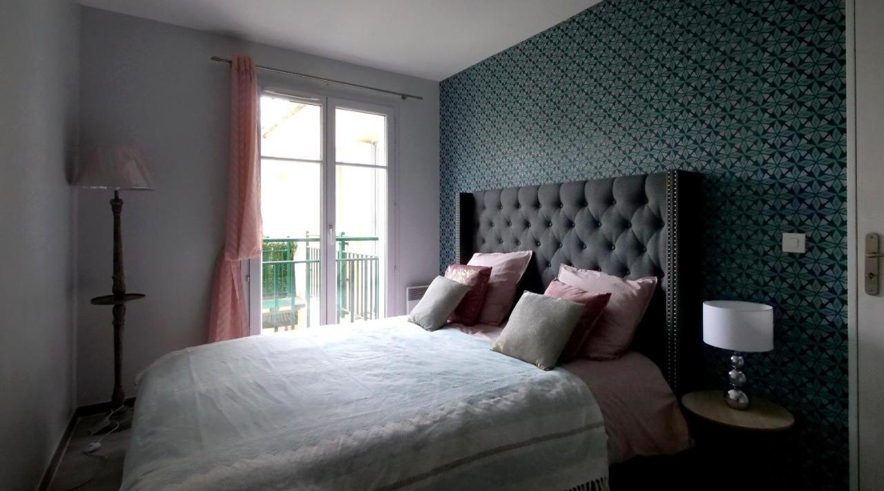*Disneyland/Chessy* Appartement Idealement Situe Chessy (Seine-et-Marne) Exterior photo