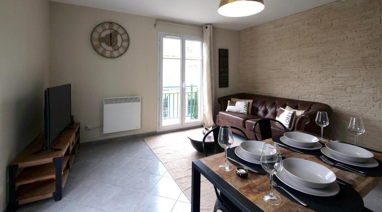 *Disneyland/Chessy* Appartement Idealement Situe Chessy (Seine-et-Marne) Exterior photo