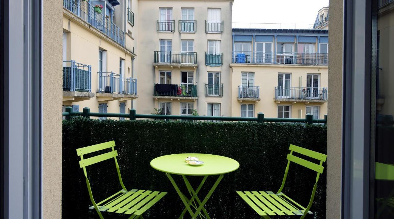 *Disneyland/Chessy* Appartement Idealement Situe Chessy (Seine-et-Marne) Exterior photo